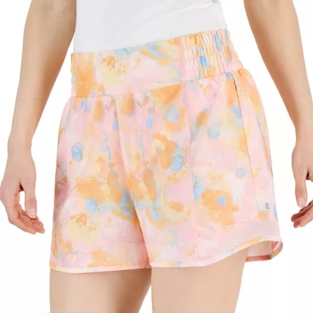 Running shorts NWT IDEOLOGY Size XS-XL
